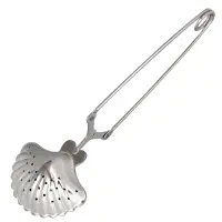 Ситечко для чая Ракушка Ситечко для чая Ракушка