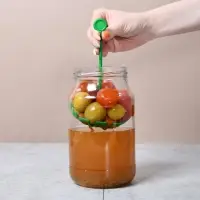 Инсертер Набор 5шт (для банок 1,0 л) Инсертер Набор 5шт (для банок 1,0 л)