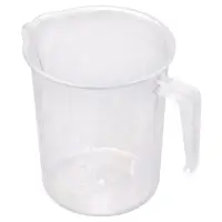 Кружка мерная Объем 500мл Кружка мерная Объем 500мл