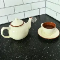 Ситечко для чая Ретро Ситечко для чая Ретро