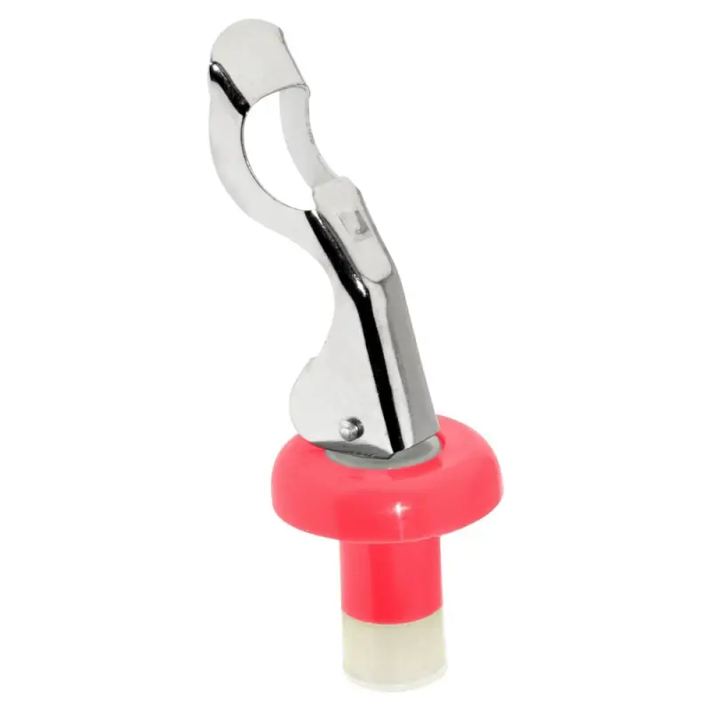 Пробка для бутылки с зажимом (ассортимент) Пробка для бутылки с зажимом (ассортимент)