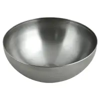 Салатник Металлик емкость 2,5 л Салатник Металлик емкость 2,5 л