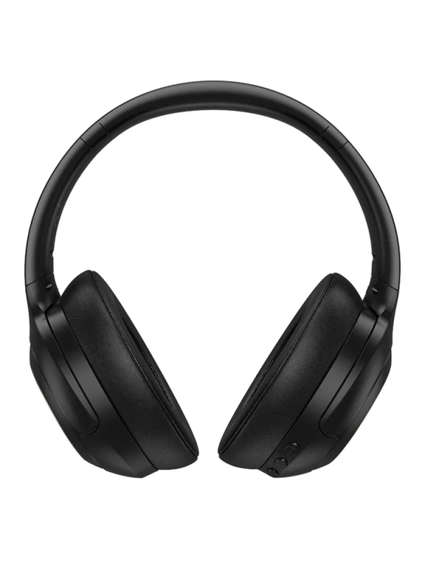 Наушники беспроводные W54 черные Наушники беспроводные W54 черные