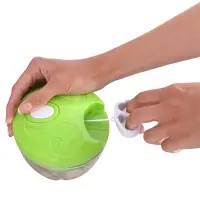 Ручной измельчитель овощей и фруктов Витаминка Ручной измельчитель овощей и фруктов Витаминка