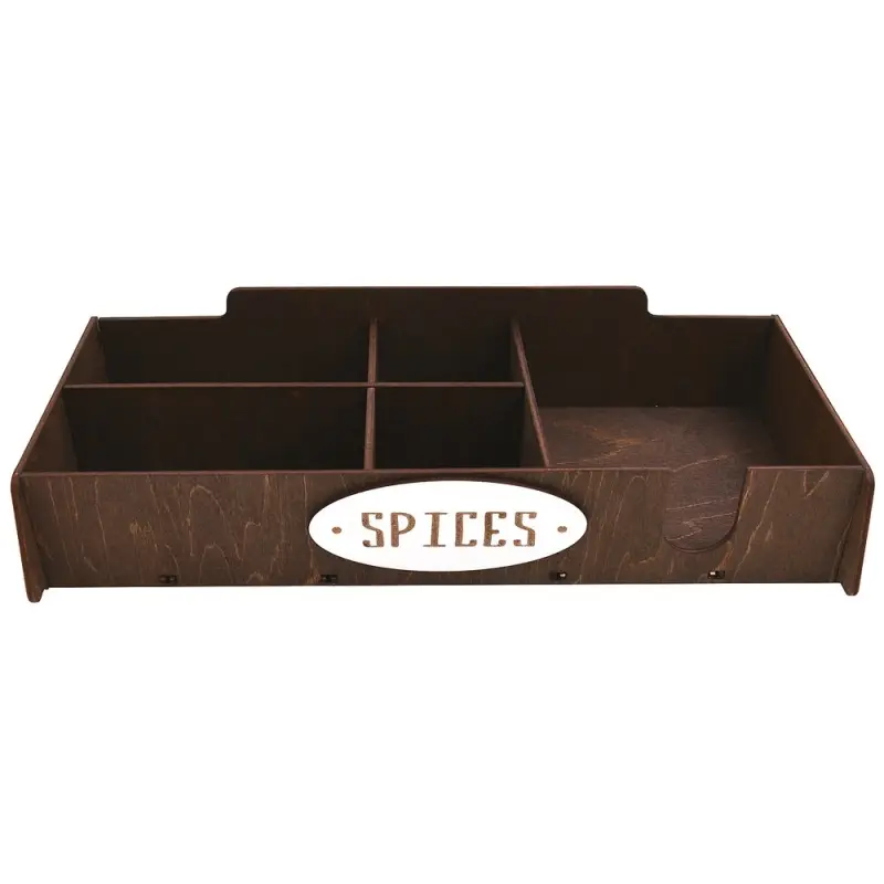 Подставка для специй Мокошь Подставка для специй Мокошь