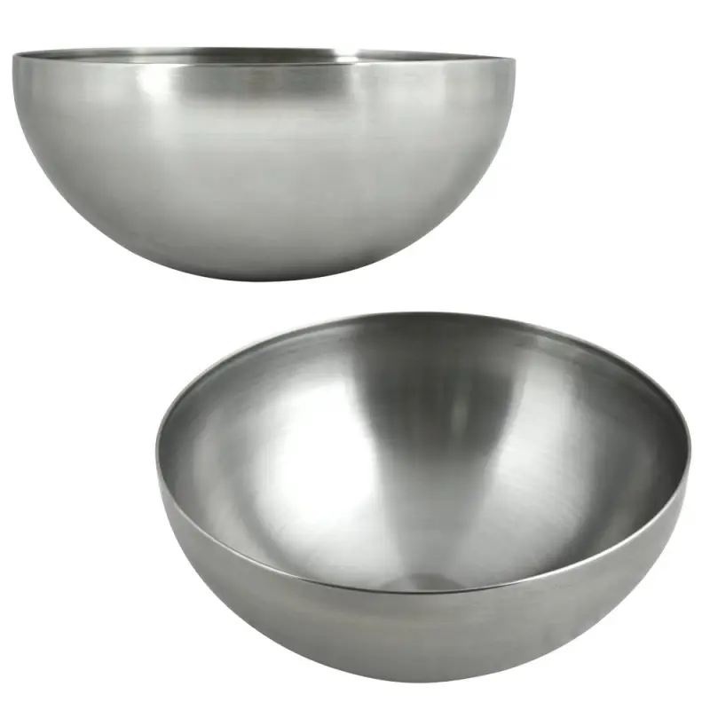 Салатник Металлик емкость 2,5 л Салатник Металлик емкость 2,5 л