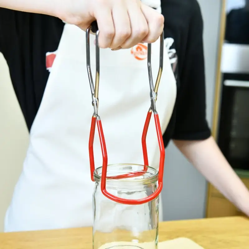 Ухват для стерилизации банок Сезон 22 см Ухват для стерилизации банок Сезон 22 см