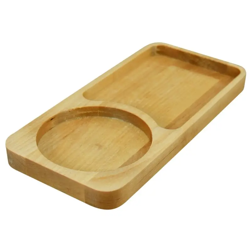 Менажница Дабл 2 секции Менажница Дабл 2 секции