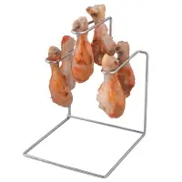 Подставка для приготовления куриных ножек Подставка для приготовления куриных ножек