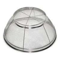 Сито на подставке диаметр 19см Сито на подставке диаметр 19см