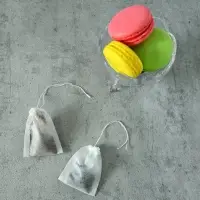 Фильтры для чая 100 шт Фильтры для чая 100 шт