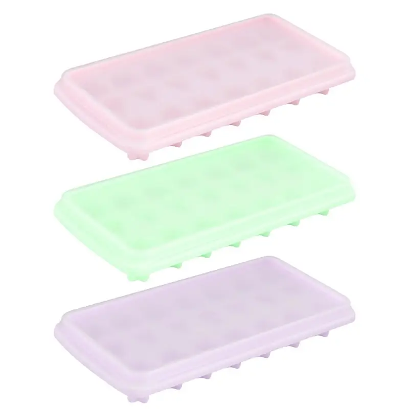 Форма для льда Мозаика (ассортимент) Форма для льда Мозаика (ассортимент)