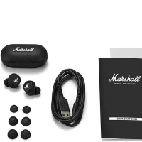 Беспроводные наушники Marshall "Mode II"