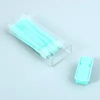 Зубочистки флоссеры 60 шт Зубочистки флоссеры 60 шт