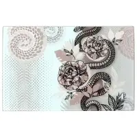 Подставка под горячее Тайны джунглей 18х28 см Подставка под горячее Тайны джунглей 18х28 см