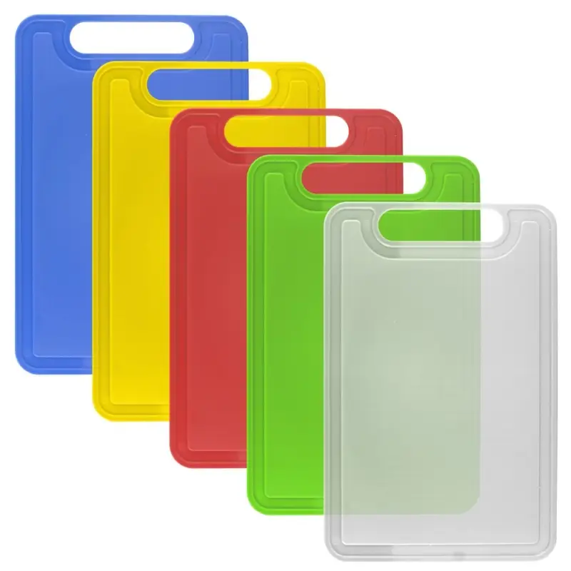 Доска разделочная 29х19 см (ассортимент) Доска разделочная 29х19 см (ассортимент)