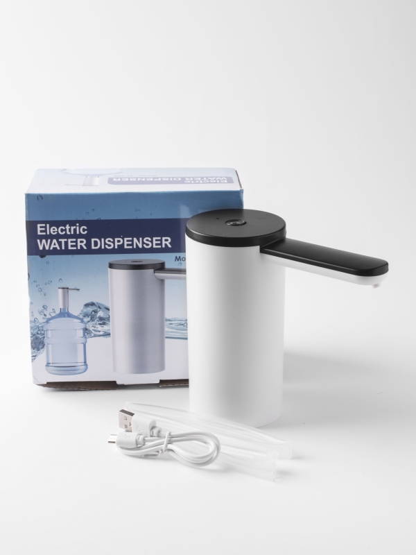 Помпа электрическая для воды Помпа электрическая для воды