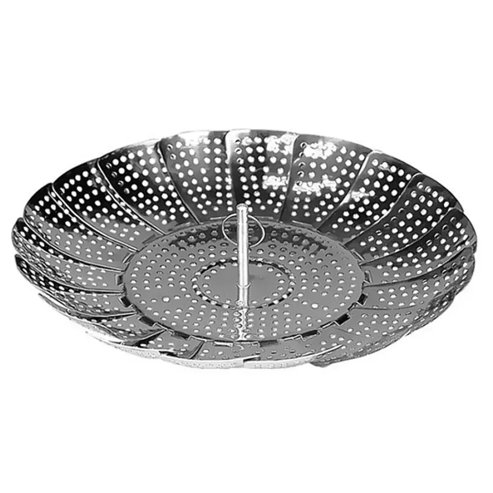 Пароварка "Здоровье", мин.диаметр 14см, макс.диаметр 23см, высота 7см