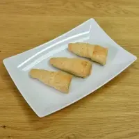 Конусы для трубочек, набор 3шт, 9х2,5см