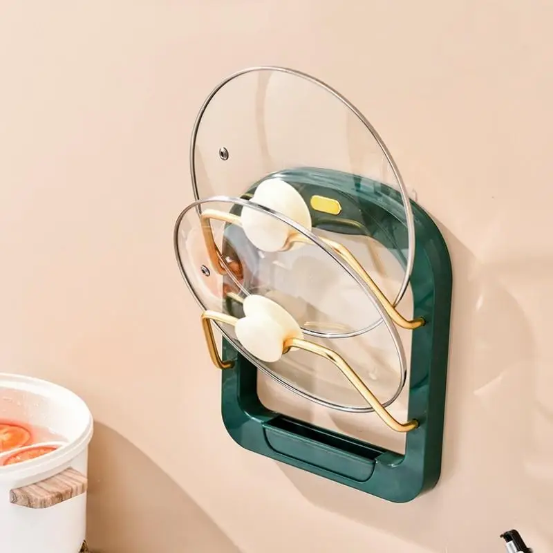 Держатель для крышек (ассортимент)