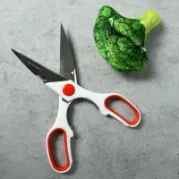 Ножницы для разделки продуктов длина 21см Ножницы для разделки продуктов длина 21см