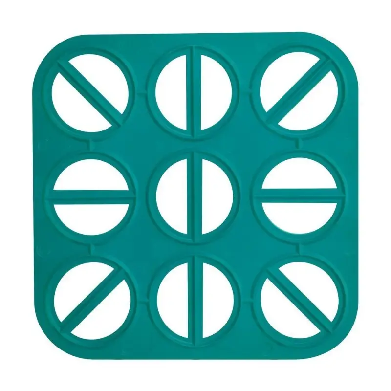 Варенница 18 ячеек 25х25см (ассортимент) Варенница 18 ячеек 25х25см (ассортимент)