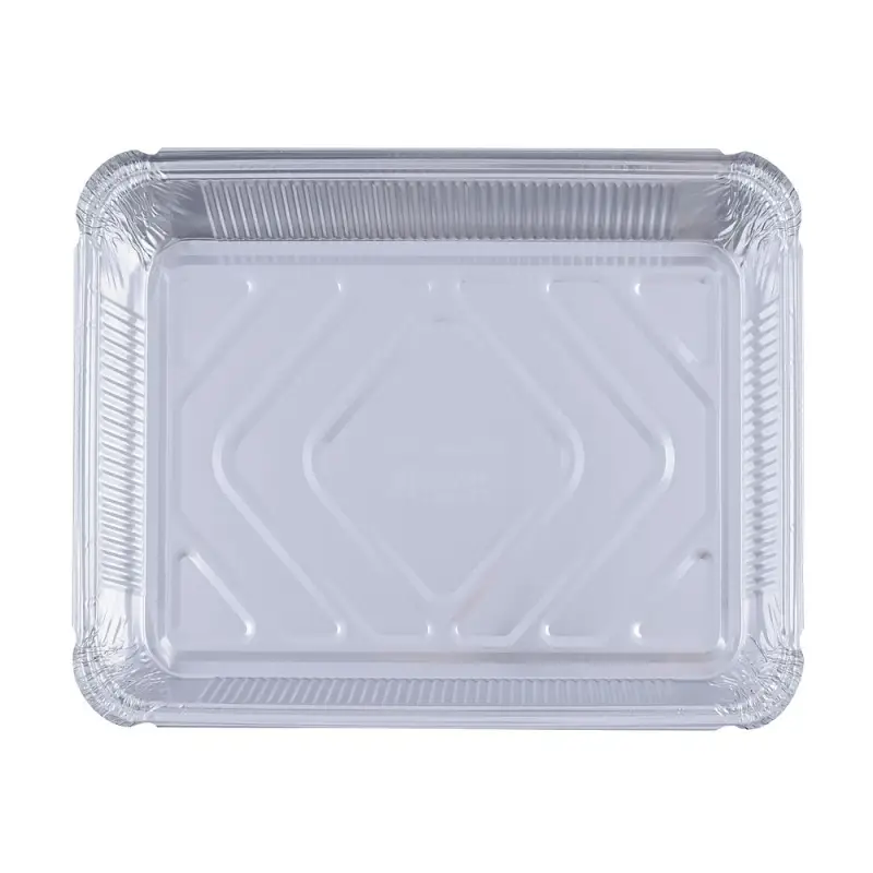 Формы для выпечки одноразовые 2 шт 3180мл Формы для выпечки одноразовые 2 шт 3180мл