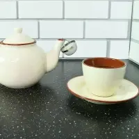 Ситечко для чая Ретро Ситечко для чая Ретро