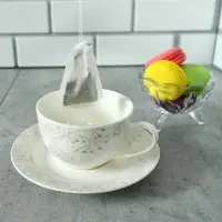 Фильтры для чая 100 шт Фильтры для чая 100 шт