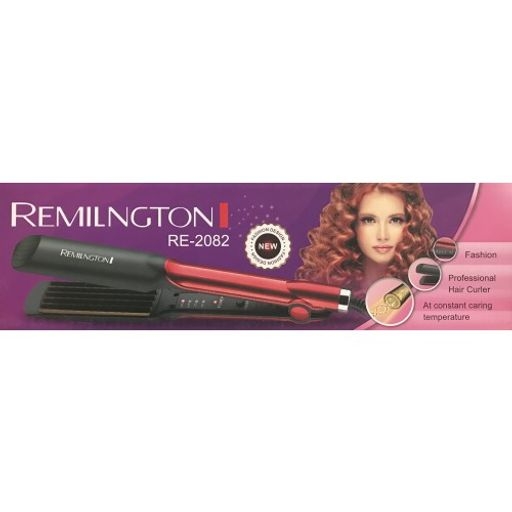 Щипцы для завивки волос Remilngton RE-2082 Щипцы для завивки волос Remilngton RE-2082