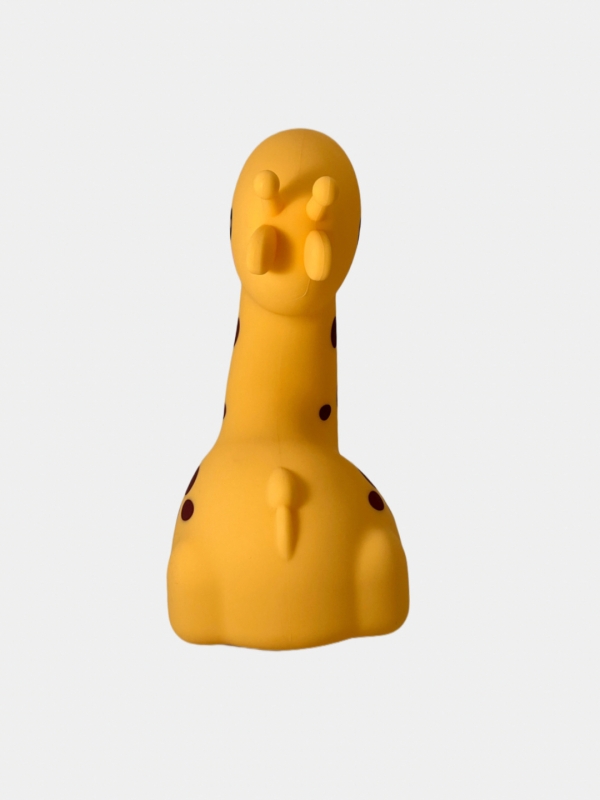 Детский cиликоновый светильник Детский cиликоновый светильник