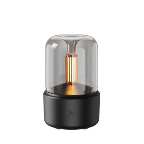 Портативный мини-диффузор для ароматерапии Портативный мини-диффузор для ароматерапии