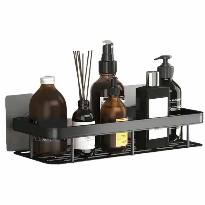 Полка для ванной комнаты Прямая Полка для ванной комнаты Прямая