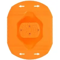 Держатель к овощерезке оранжевый Держатель к овощерезке оранжевый