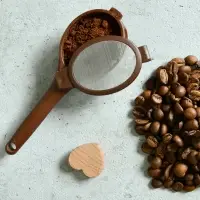 Ситечко для заваривания чая и молотого кофе Ситечко для заваривания чая и молотого кофе