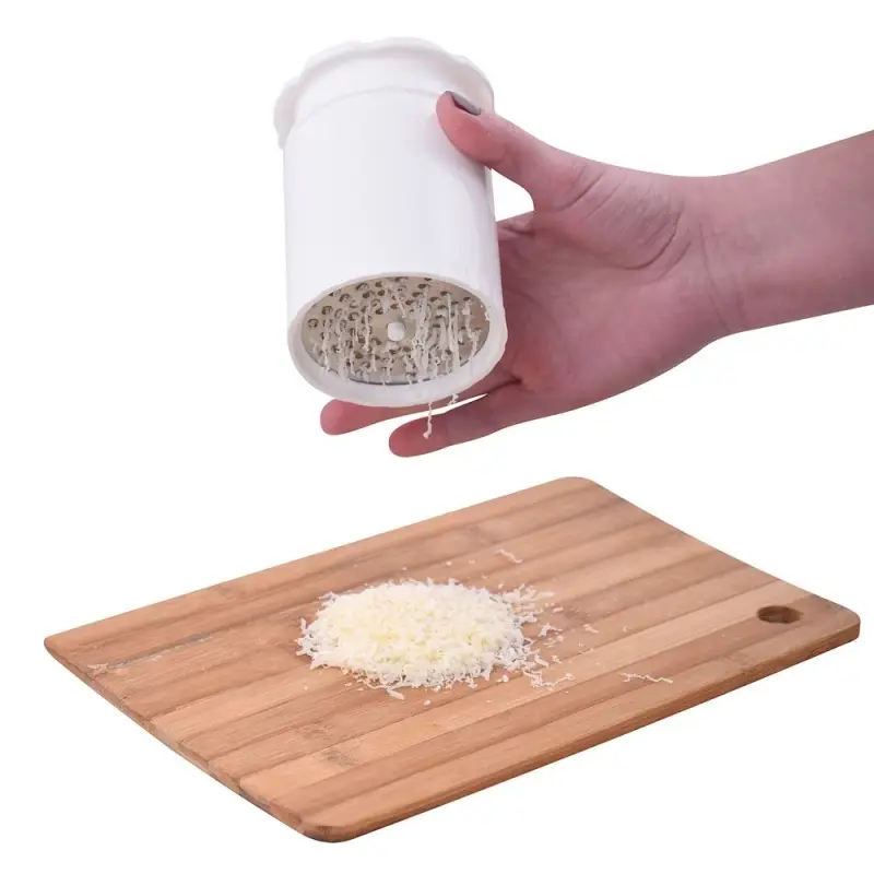 Терка кондитерская для шоколада и сыра диаметр 8 см высота 9 см Терка кондитерская для шоколада и сыра диаметр 8 см высота 9 см