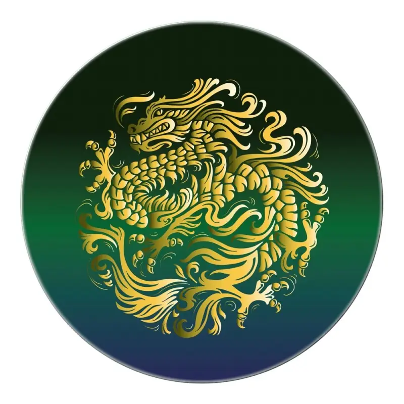 Доска разделочная Лунный Дракон 20 см (ассортимент) Доска разделочная Лунный Дракон 20 см (ассортимент)