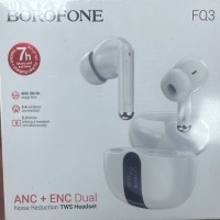 Наушники беспроводные BOROFONE FQ3