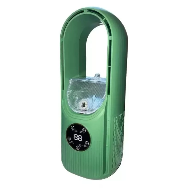 Настольный мини кондиционер (цвет в ассортименте) Настольный мини кондиционер (цвет в ассортименте)