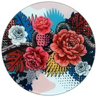 Подставка под горячее Тайны джунглей 20 см Подставка под горячее Тайны джунглей 20 см