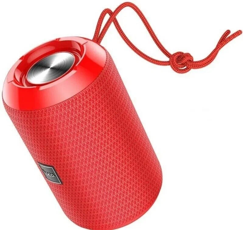 Портативная колонка HOCO HC1 (цвет в ассортименте) Портативная колонка HOCO HC1 (цвет в ассортименте)