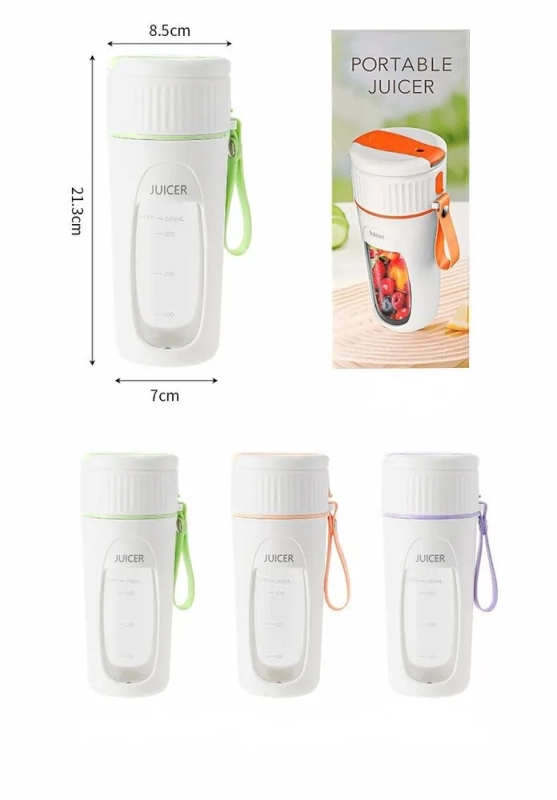 Портативный блендер Портативный блендер