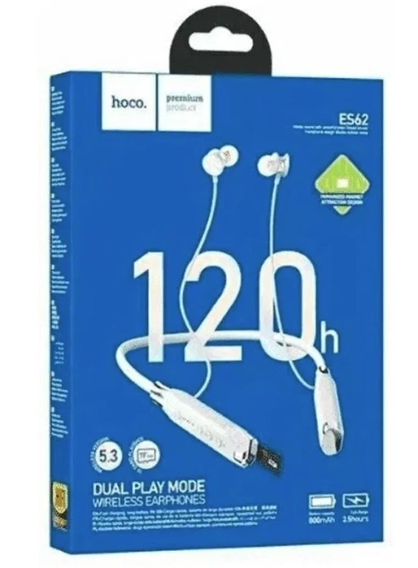 Беспроводные наушники hoco ES62 Беспроводные наушники hoco ES62
