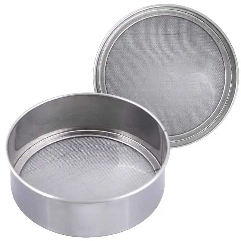 Сито для муки диаметр 14 см Сито для муки диаметр 14 см