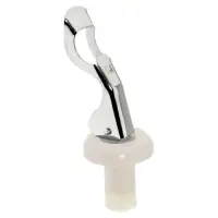 Пробка для бутылки с зажимом (ассортимент) Пробка для бутылки с зажимом (ассортимент)