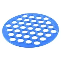 Пельменница пластмассовая 37 ячеек диаметр 25 см (ассортимент) Пельменница пластмассовая 37 ячеек диаметр 25 см (ассортимент)