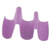 Подставка под крышку и лопатки, 13x6,5x7,5 см