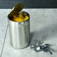 Открывалка для консервов Ретро Открывалка для консервов Ретро