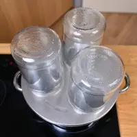 Стерилизатор трехместный Стерилизатор трехместный