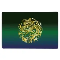 Подставка под горячее Лунный Дракон 18х28 см (ассортимент) Подставка под горячее Лунный Дракон 18х28 см (ассортимент)
